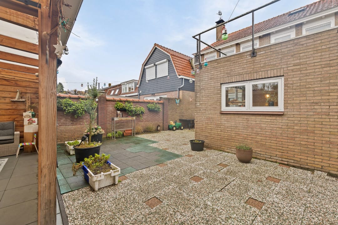 Foto 32 van Molenvlietsestraat 26