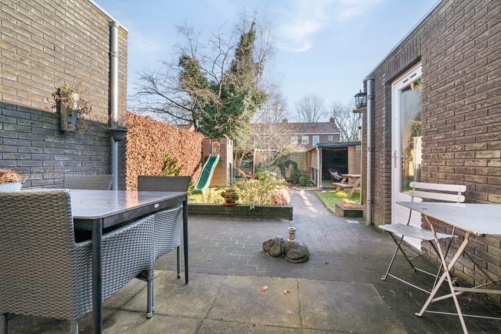 Foto 20 van Eize Bosstraat 7