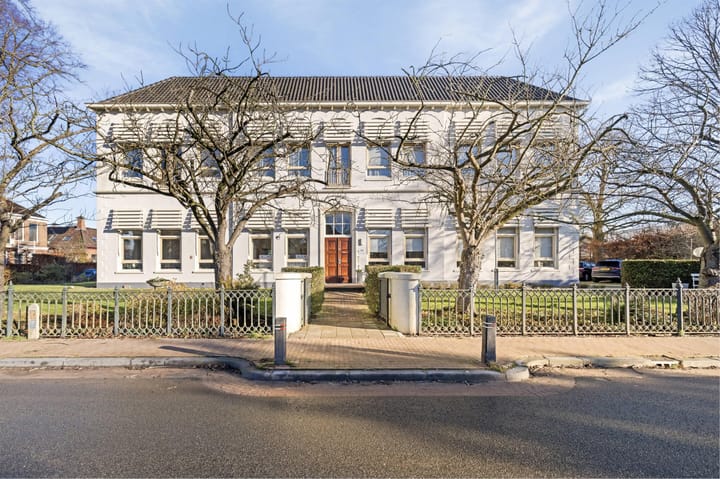 Foto 1 van Oosterstraat 56-D