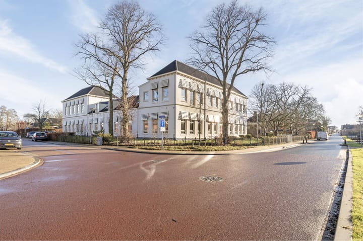 Foto 2 van Oosterstraat 56-D