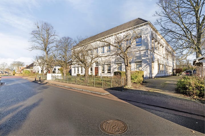 Foto 3 van Oosterstraat 56-D