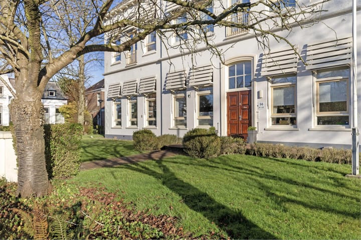 Foto 4 van Oosterstraat 56-D