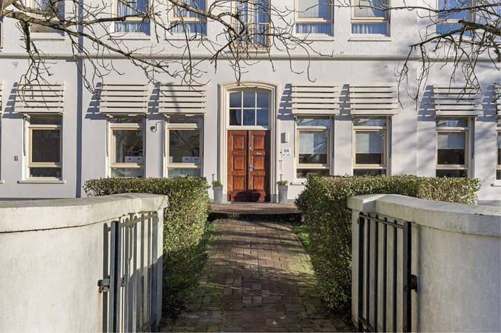 Foto 5 van Oosterstraat 56-D