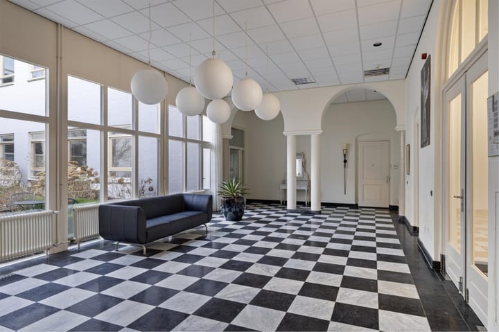 Foto 6 van Oosterstraat 56-D