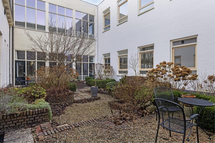 Foto 7 van Oosterstraat 56-D