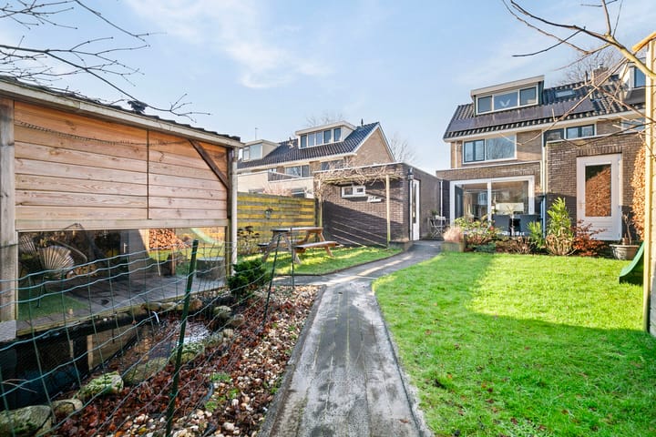 Foto 24 van Eize Bosstraat 7