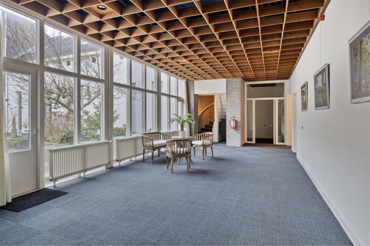 Foto 8 van Oosterstraat 56-D