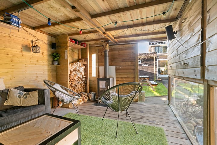 Foto 25 van Eize Bosstraat 7