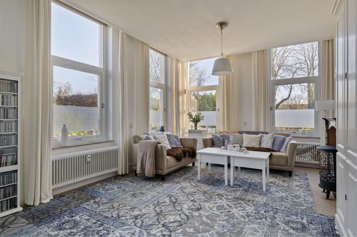 Foto 11 van Oosterstraat 56-D