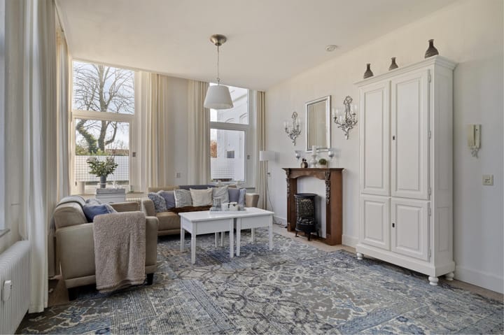 Foto 12 van Oosterstraat 56-D