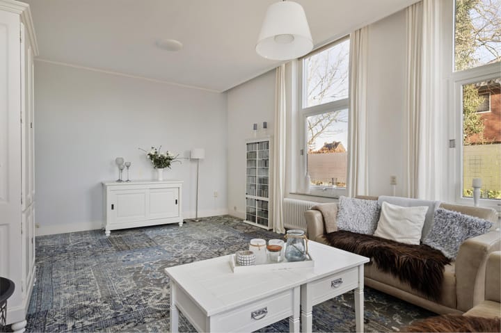 Foto 13 van Oosterstraat 56-D