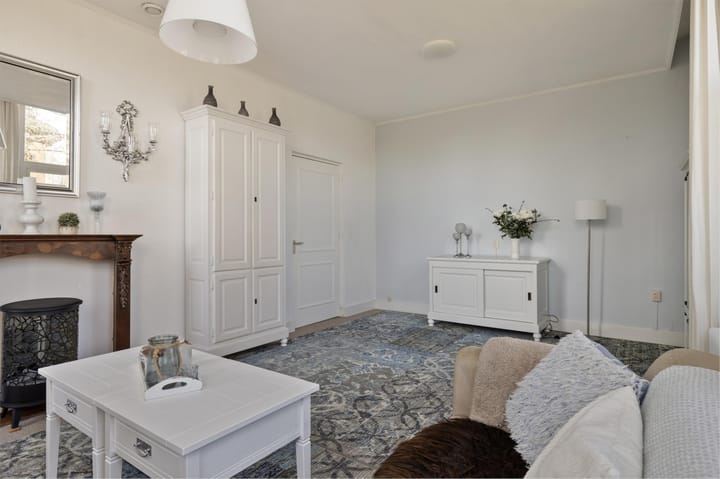 Foto 14 van Oosterstraat 56-D