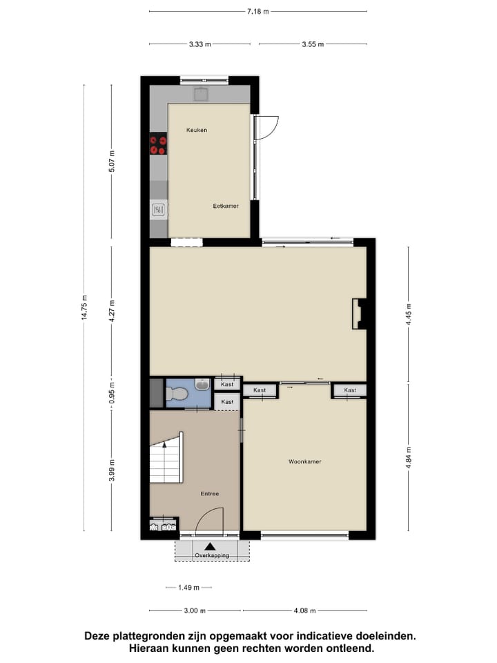 Photo 43 of Molenvlietsestraat 26