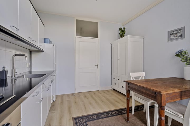 Foto 17 van Oosterstraat 56-D