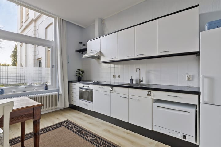 Foto 16 van Oosterstraat 56-D