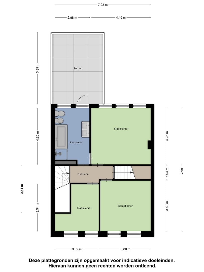 Foto 44 van Molenvlietsestraat 26