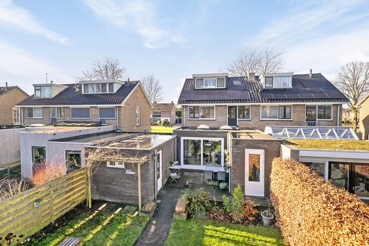 Foto 28 van Eize Bosstraat 7