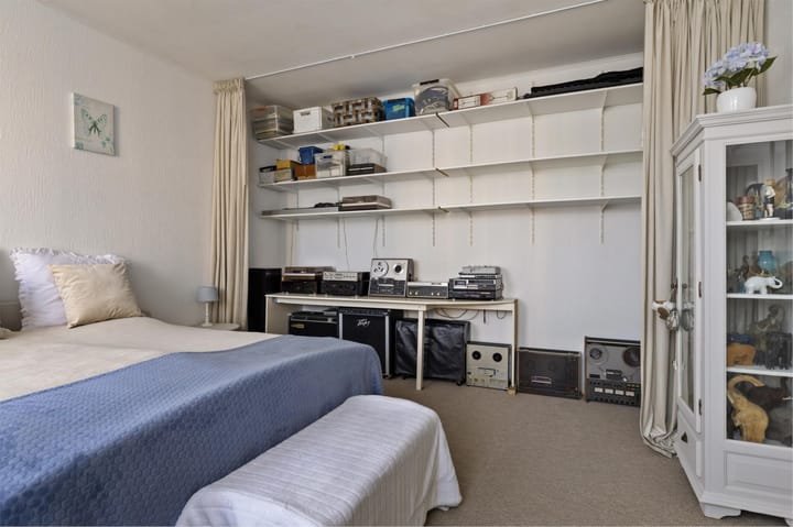 Foto 24 van Oosterstraat 56-D