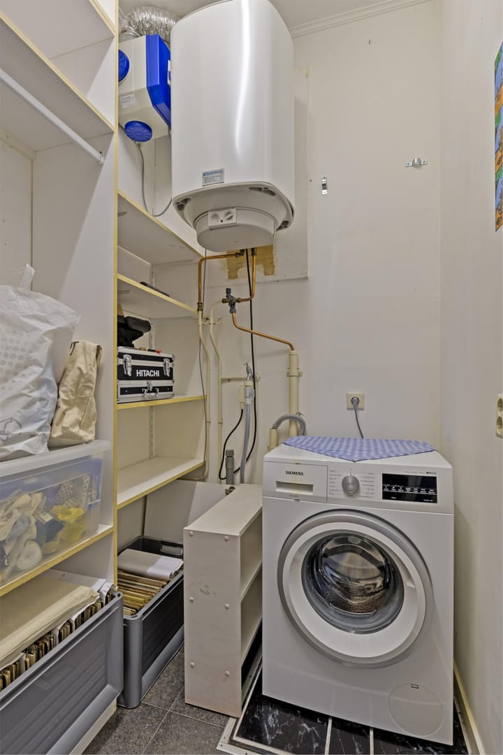 Foto 29 van Oosterstraat 56-D