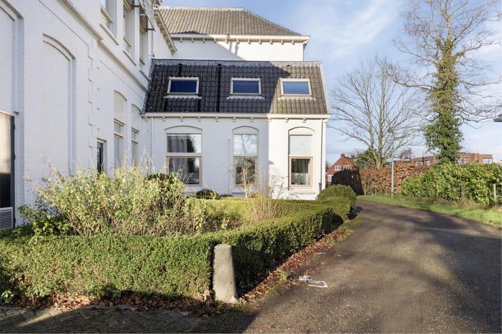 Foto 32 van Oosterstraat 56-D