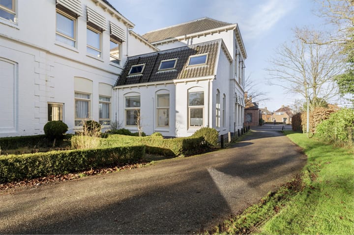 Foto 33 van Oosterstraat 56-D