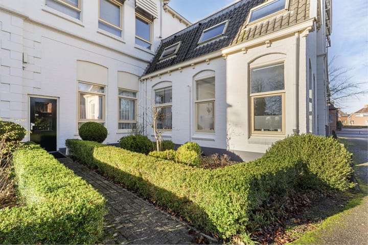 Foto 34 van Oosterstraat 56-D