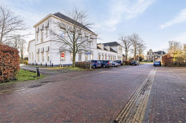 Foto 35 van Oosterstraat 56-D