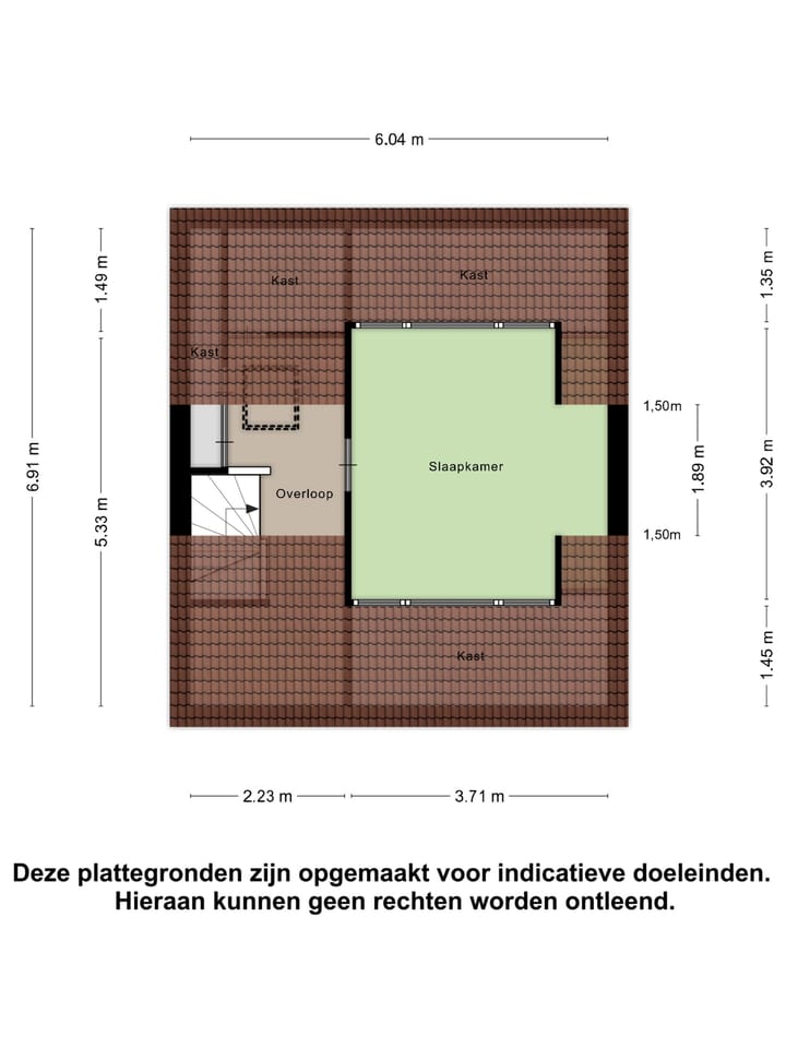 Foto 46 van Eize Bosstraat 7