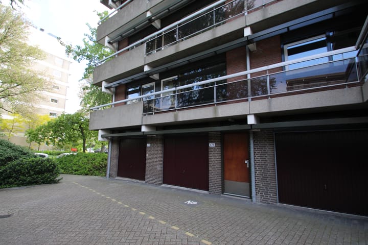 Foto 2 van Theo Mann-Bouwmeesterlaan 478