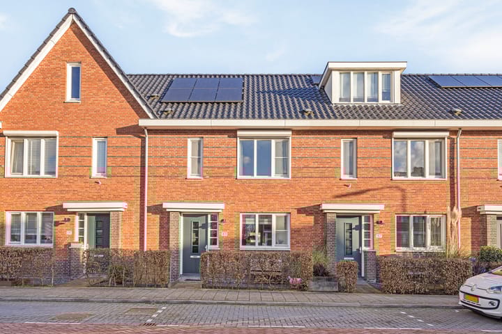 Foto 1 van Parklaan 189