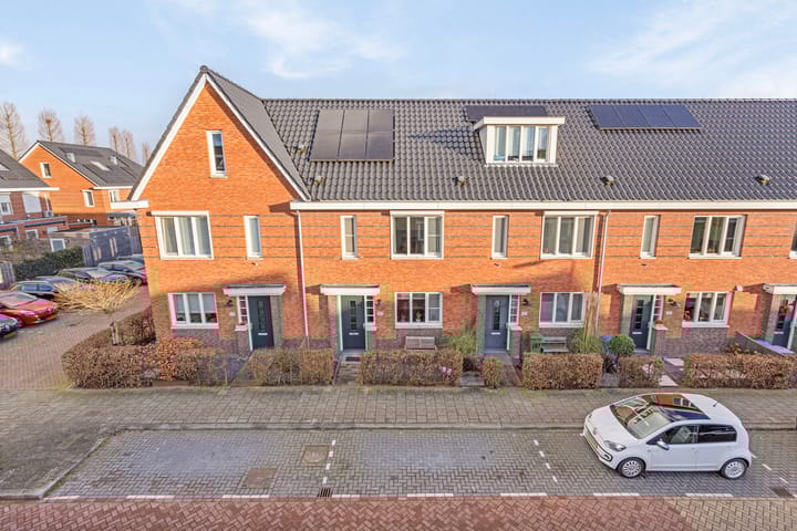 Foto 2 van Parklaan 189