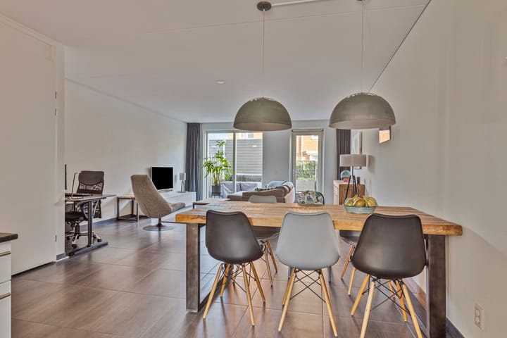 Foto 9 van Parklaan 189