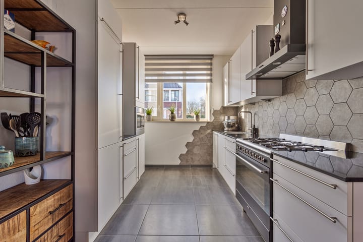 Foto 10 van Parklaan 189