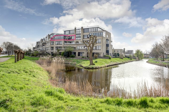 Foto 1 van Reviuslaan 48