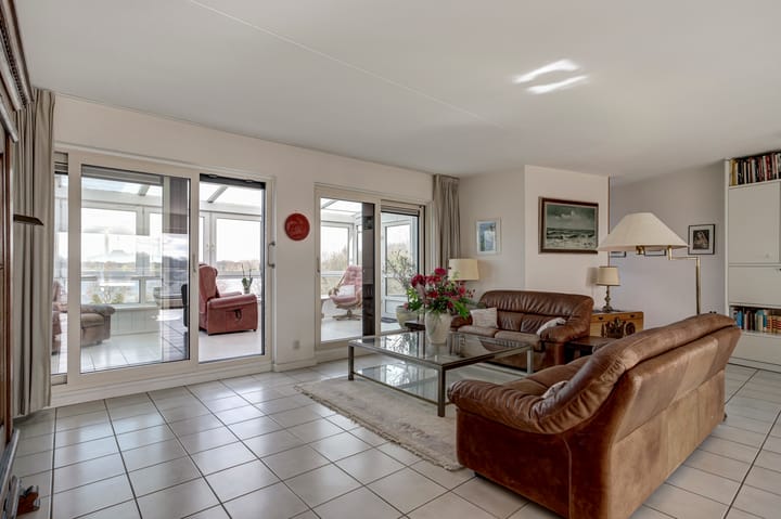 Foto 2 van Reviuslaan 48