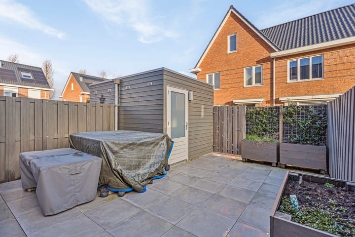 Foto 22 van Parklaan 189