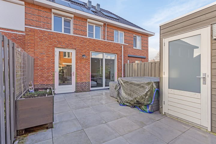 Foto 23 van Parklaan 189