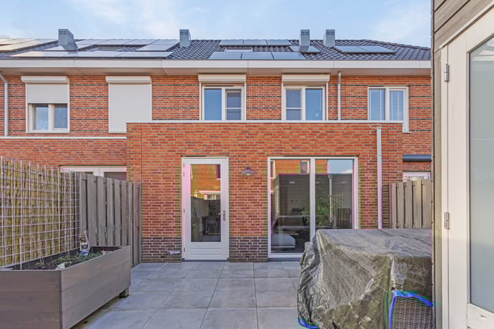 Foto 24 van Parklaan 189