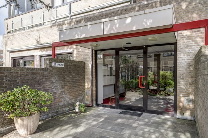 Foto 9 van Reviuslaan 48