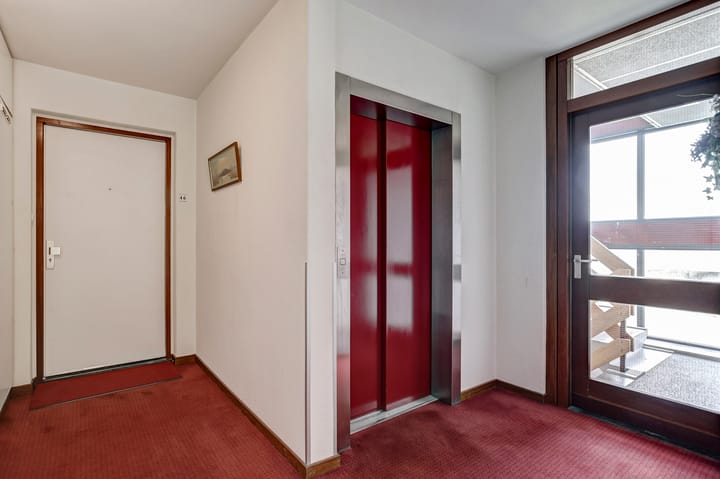 Foto 10 van Reviuslaan 48