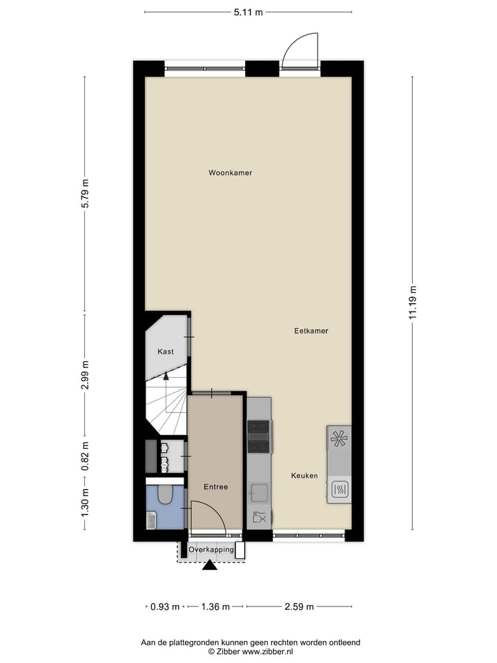 Foto 26 van Parklaan 189