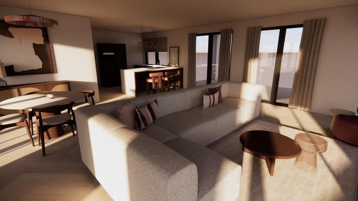 Foto 17 van Reviuslaan 48