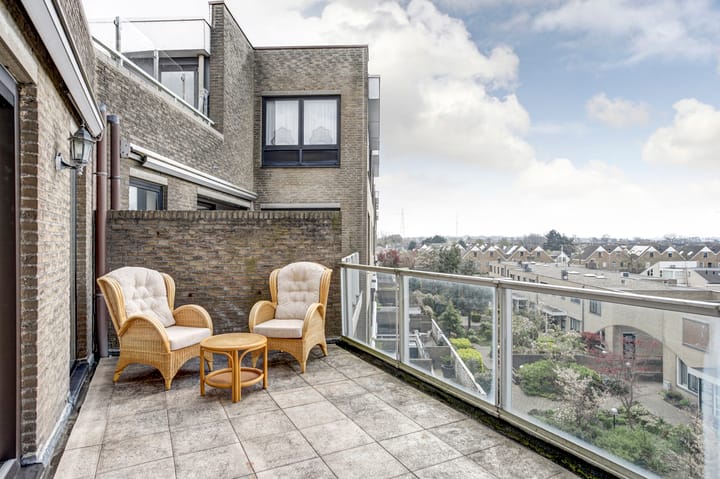 Foto 22 van Reviuslaan 48