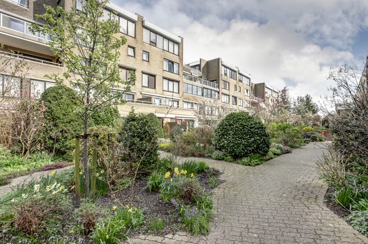 Foto 53 van Reviuslaan 48