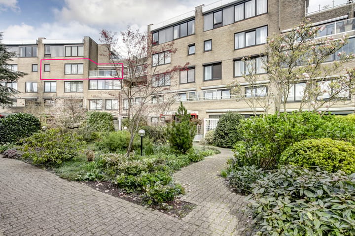 Foto 54 van Reviuslaan 48