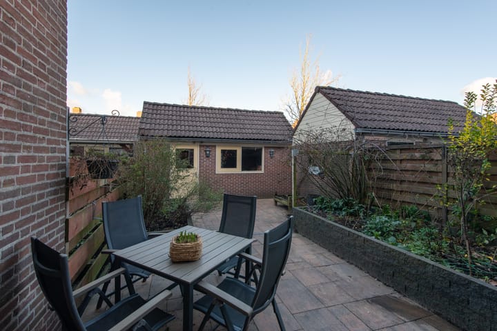 Foto 6 van Kelderswerf 38