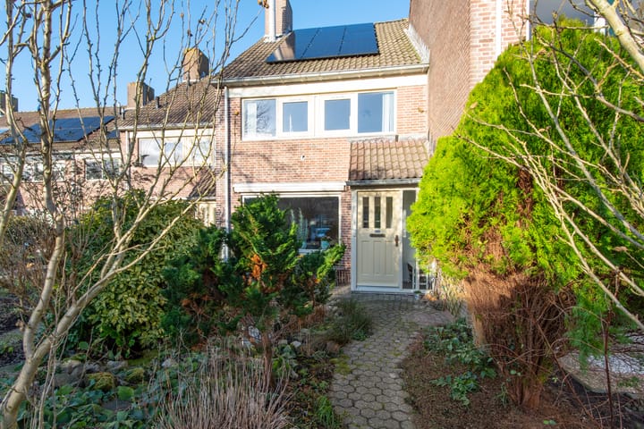 Foto 1 van Kelderswerf 38