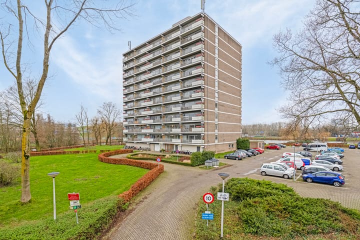 Photo 1 of Aalscholversingel 446