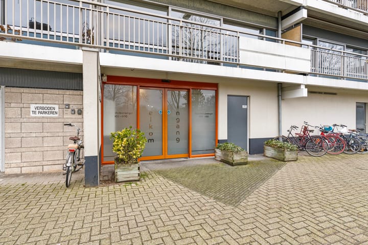 Photo 5 of Aalscholversingel 446