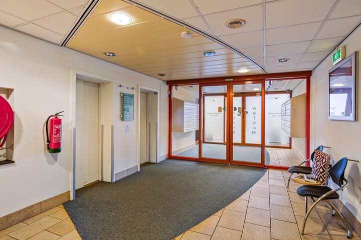 Photo 6 of Aalscholversingel 446